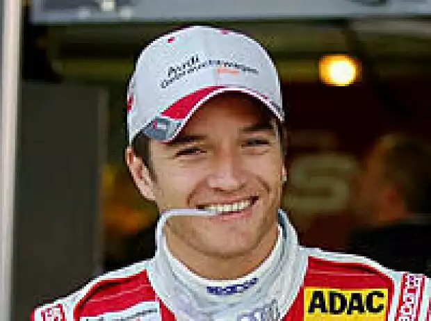 Timo Scheider Titel-Bild zur News: Timo Scheider