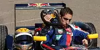 Sebastien Buemi
