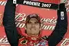 Bild zum Inhalt: Gordon in Phoenix mit vierter Saison-Pole