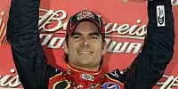 Jeff Gordon