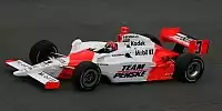 Helio Castroneves