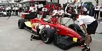 Sébastien Bourdais