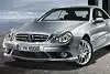 Bild zum Inhalt: Mercedes CLK Sondermodell Sport Edition: Sportschau