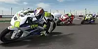 Bild zum Inhalt: SBK-07: Interessante Einblicke in die Entwicklung