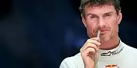 David Coulthard