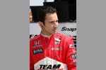  Helio Castroneves Penske