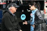  Danica Patrick Andretti Green