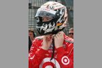  Scott Dixon Ganassi