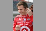  Dan Wheldon Ganassi