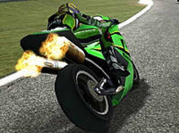 Superbike World Championship 2007 Superbike World Championship 2007