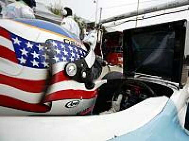 Graham Rahal Graham Rahal