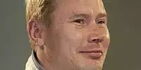 Mika Häkkinen