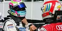 Bruno Spengler, Tom Kristensen