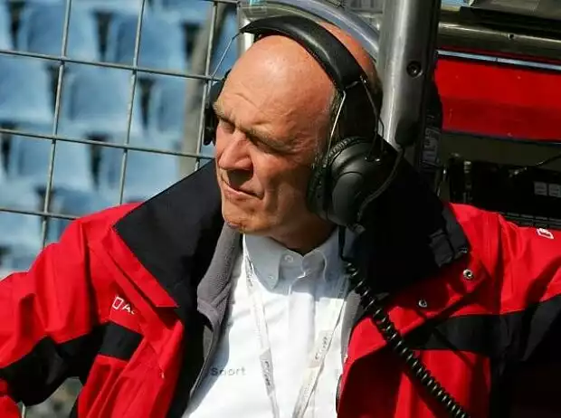 Wolfgang Ullrich Titel-Bild zur News: Wolfgang Ullrich