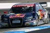 Bild zum Inhalt: Audi-Fahrer nach Qualifying zuversichtlich für das Rennen