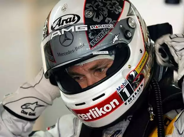 Mathias Lauda Titel-Bild zur News: Mathias Lauda