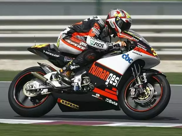 Andrea Dovizioso Titel-Bild zur News: Andrea Dovizioso