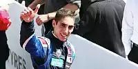 Sebastien Buemi