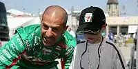 Tony Kanaan