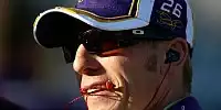 Jamie McMurray