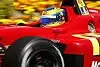 Bild zum Inhalt: Bourdais holt Pole in Houston