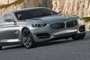 Bild zum Inhalt: CS: BMW contra Panamera und Rapide?