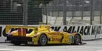 Porsche RS Spyder