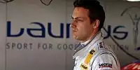 Gary Paffett