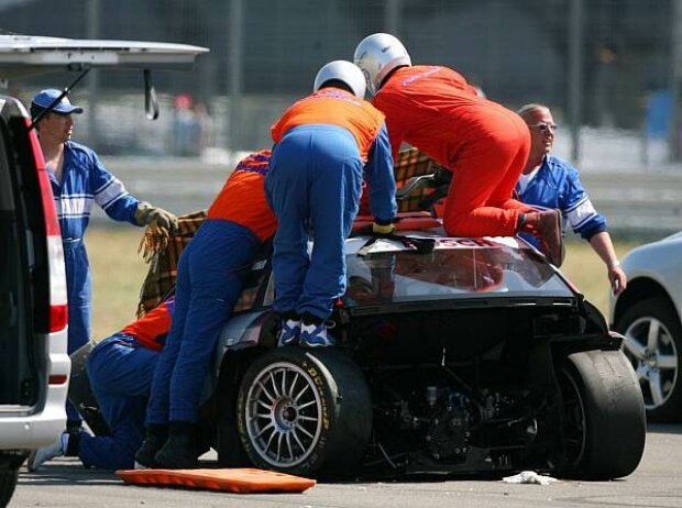 Tom Kristensen Tom Kristensen