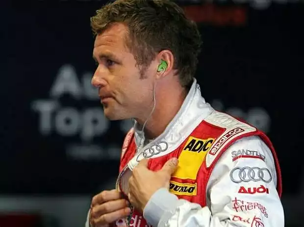 Tom Kristensen Titel-Bild zur News: Tom Kristensen