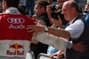 Ullrich: "Wir haben sehr lang warten müssen"
