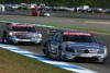 Begeisterte Youngster und bestürzter Polesitter
