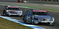 Bruno Spengler, Paul di Resta