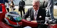 Nico Hülkenberg und Willi Weber