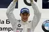 Bild zum Inhalt: Formel BMW: Doppelsieg für Kral in Rockingham