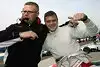 Bild zum Inhalt: Asmer gewinnt auch zweites Rennen in Donington