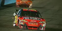 Jeff Gordon