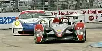 Audi R10 TDI