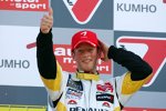 Romain Grosjean (ASM) 