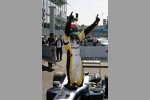 Romain Grosjean (ASM) 