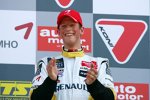 Romain Grosjean (ASM) 