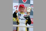 Romain Grosjean (ASM) 