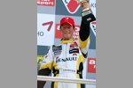Romain Grosjean (ASM) 