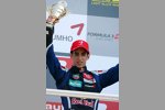 Sebastien Buemi (Mücke) 
