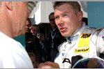 Mika Häkkinen (HWA) 