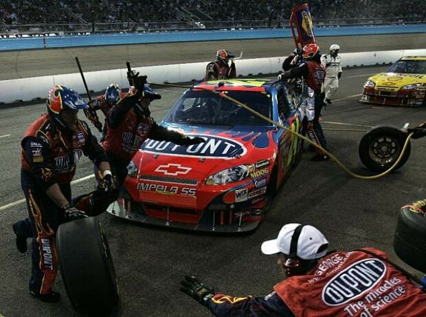 Jeff Gordon Jeff Gordon