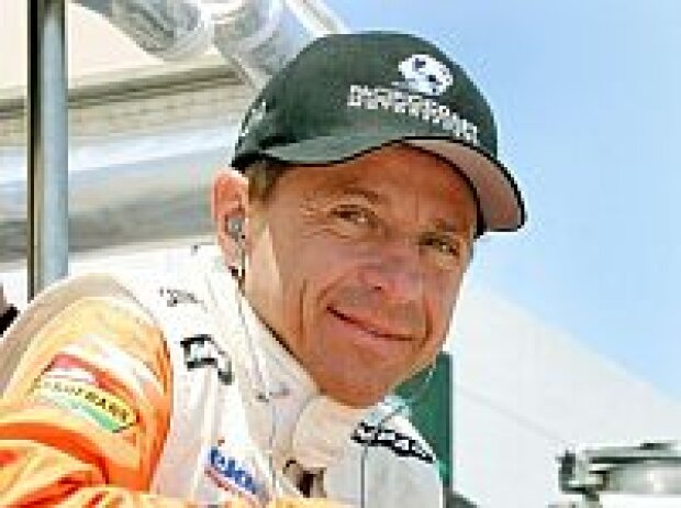 Roberto Moreno