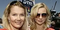 Franziska van Almsick, Veronica Ferres