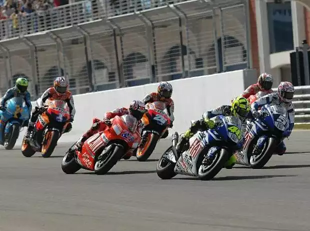 Colin Edwards Titel-Bild zur News: Colin Edwards