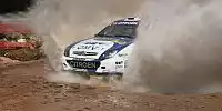 Bild zum Inhalt: Stohl und die Tücken Argentiniens